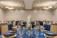 Embassy Suites by Hilton Orlando International Drive ICON Park - sarapan