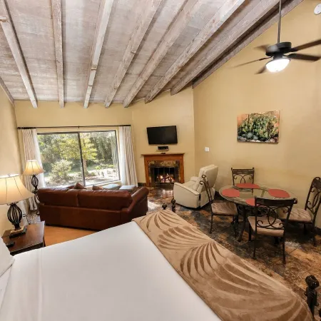 Villas at Poco Diablo