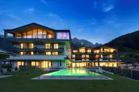 Elva Premium Apartment Hotel Inklusive Sommerpass Stubai Super Card - Holiday Apartments