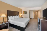 Best Western Philadelphia South - West Deptford Inn - Swimmingpools