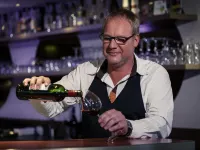 Mercure Hotel Groningen Martiniplaza - bar