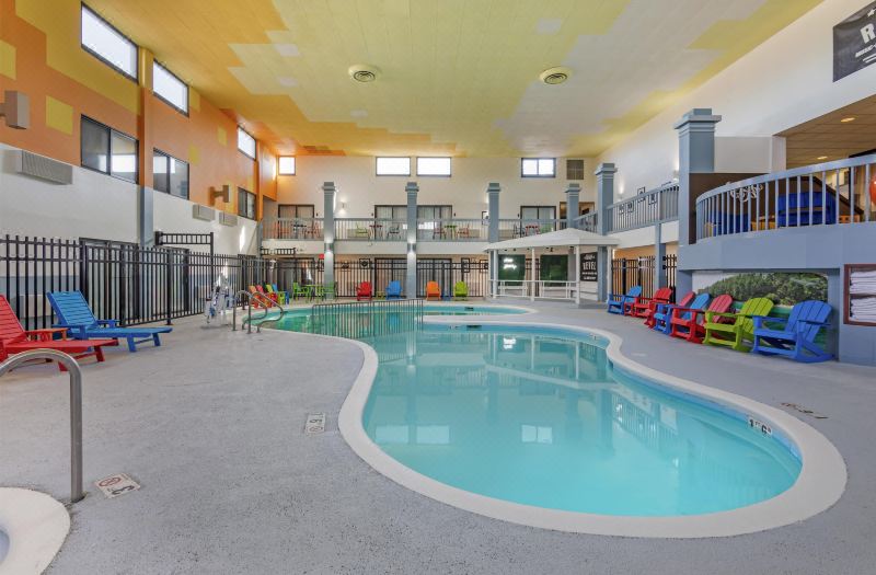 Revel Hotel Minot, SureStay Collection by Best Western photo 4