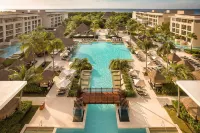 Paradisus la Perla Adults Only R. Maya - Pool