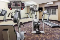 Microtel Inn & Suites by Wyndham Macon - С тренажерным залом