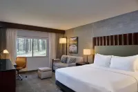 ダブルツリー バイ ヒルトン ホテル フラッグスタッフ - 絶景