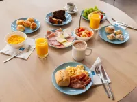 Ibis Budget Guarulhos Aeroporto - Bintang 2