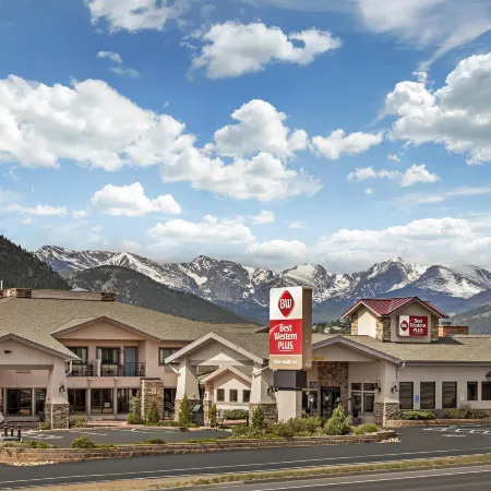 Best Western Plus Silver Saddle Inn