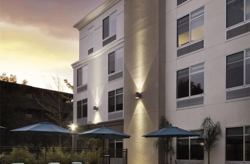 Hyatt Place Santa Cruz photo 4
