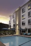 Hyatt Place Santa Cruz - Family