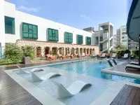 Swissôtel Lima - Luxury
