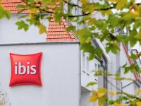 Ibis Frankfurt Airport - Family Friendly