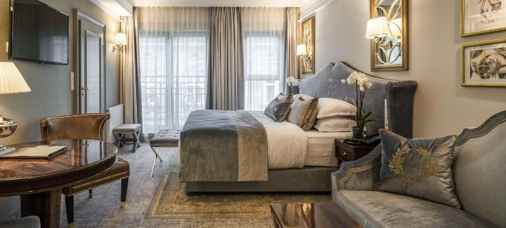 Bachleda Luxury Hotel Kraków - MGallery Collection Hotels in Krakow