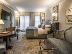 Bachleda Luxury Hotel Kraków - MGallery Collection