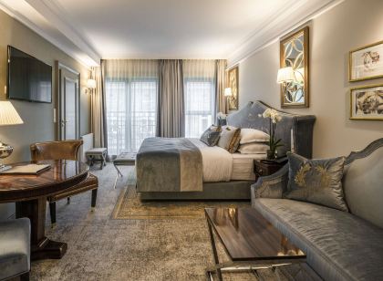 Bachleda Luxury Hotel Kraków - MGallery Collection