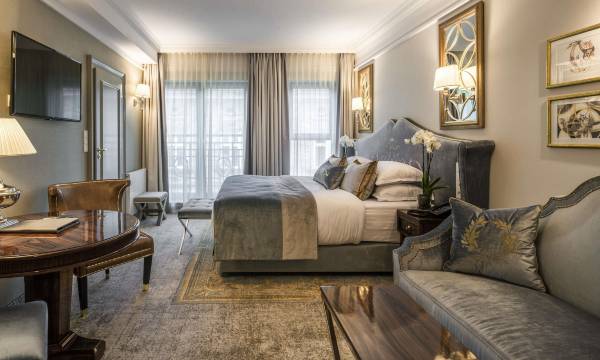Bachleda Luxury Hotel Kraków - MGallery Collection