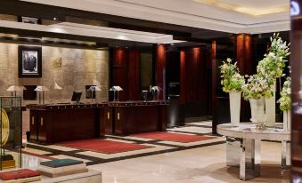 Hyatt Regency Casablanca