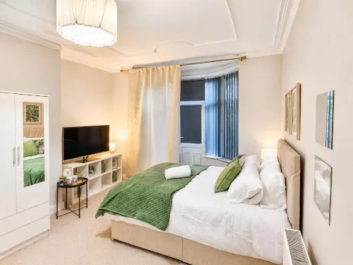 Mauldeth Boutique House - Pensions