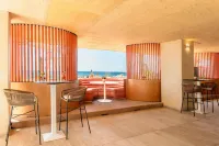 Hotel Vibra Algarb - Barer