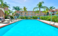 Cortona Inn and Suites Anaheim Resort - 2 stelle