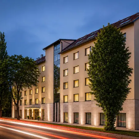 CZECH INN Hotel Ferenc
