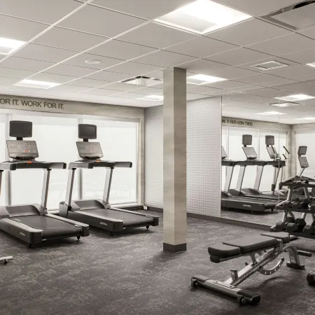 Fairfield Inn & Suites Cullman