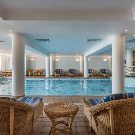 Pestana Village, Garden Hotel