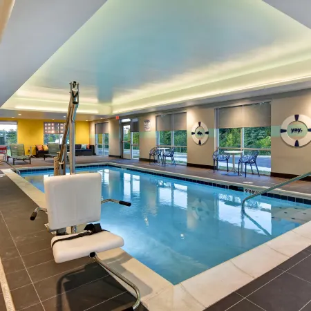 Tru by Hilton Cincinnati Airport South Florence