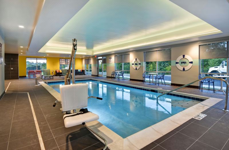 Tru by Hilton Cincinnati Airport South Florence photo 2