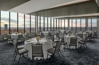 AC Hotel St. Louis Clayton - Frühstück