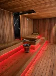 高級海灘酒店 - SPA