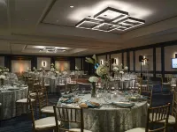 Renaissance Baltimore Harborplace Hotel Hotels near Barre Circle