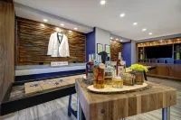 Boulder Marriott - bar