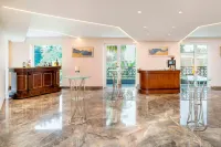 Le Méridien Goa, Calangute - 5-Star