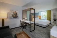 SpringHill Suites Jackson Hole - 3 stelle
