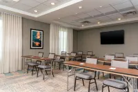 Fairfield Inn & Suites Indianapolis Carmel - Wifi