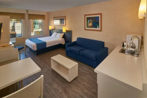City Express by Marriott Puebla Angelopolis - Kitchens