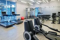 Aloft Chicago O'Hare - Gym