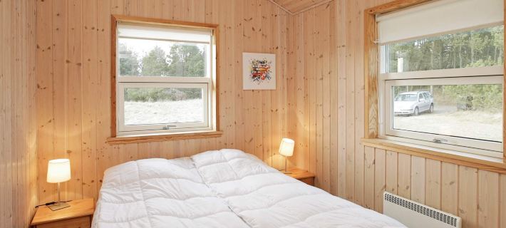 Luxury Retreat in Bratten Ξενοδοχεία στην πόλη Jerup