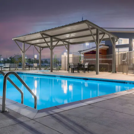 Residence Inn Oklahoma City Norman