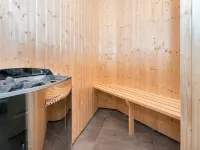 4 Person Holiday Home in Ringkøbing-by Traum - 4-Star