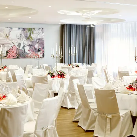 Waldhotel Stuttgart