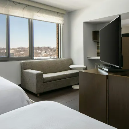 Element Omaha Midtown Crossing