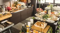 Hotel AreaOne Kushiro - breakfast
