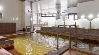 New Heartpia Onsen Hotel Nagashima - น้ำพุร้อน