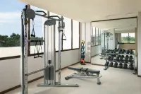 AC Hotel Punta Cana - Gym