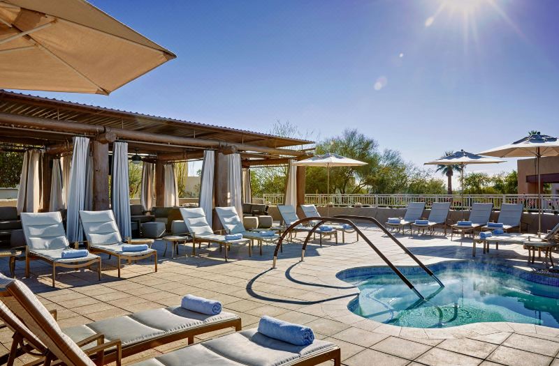 JW Marriott Scottsdale Camelback Inn Resort & Spa photo 4