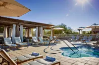 JW Marriott Scottsdale Camelback Inn Resort & Spa - 5-Star