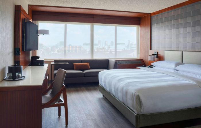 Detroit Marriott Southfield