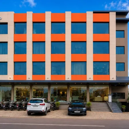 Hotel Cloud by ARIENA