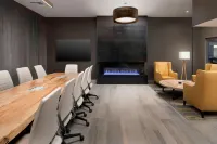 Delta Hotels Seattle Everett - 3 Sao